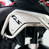 Padací rám horní Unitgarage, BMW R1300 GS (4)