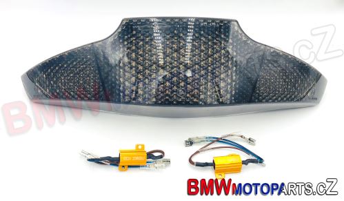 Zadní LED světlo BMW R850RT, R1100RT, R1150RT
