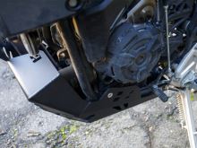Kryt motoru a přepákování, Yamaha Tenere 700 (2022 - ) (9)