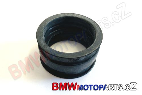Gumové hrdlo sání BMW K100, K75
