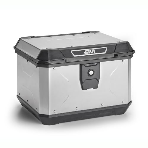 Horní kufr (topcase) Givi ALP44B Alpina Monolock
