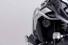Nerezový padací rám horní SW-Motech, BMW R1300 GS (2)