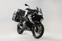 Adventure sada na ochranu, BMW R1200 GS LC (2012 - 2016)