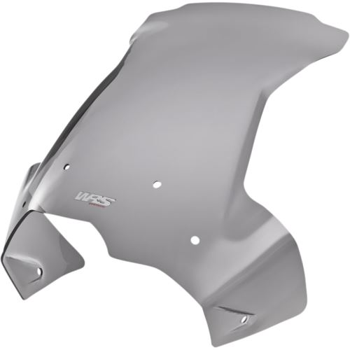 Plexi WRS BM018F, BMW F650 GS Twin, F800 GS