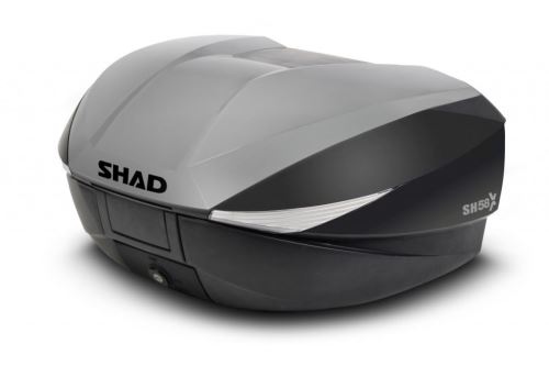 Top case SHAD SH58X