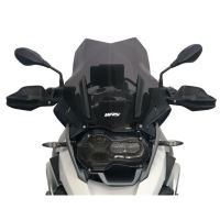 Plexi WRS BM040, BMW R1200, R1250 GS/Adventure (4)