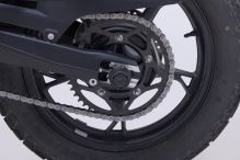 Protektor zadní osy SW-Motech, BMW F450 GS (2)