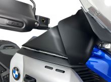 Deflektory WRS BM106, BMW R1300 GS Adventure (11)