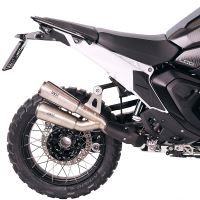 Výfuk Unitgarage, BMW R1300 GS/Adventure (2)