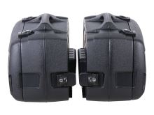Plastové boční kufry Hepco & Becker Junior Flash 40 (3)