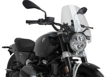 Plexi PUIG 22134 Touring, BMW R12, R12 NineT (1)