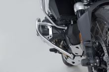 Nerezový padací rám spodní SW-Motech, BMW R1300 GS (2)