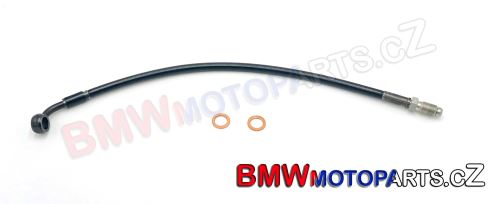 Zadní brzdová hadice BMW R1100S s ABS od 2001