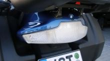 Zadní LED světlo BMW R850RT, R1100RT, R1150RT (1)