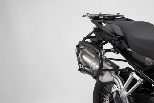 Nosiče bočních kufrů PRO, BMW F750,850 GS/A