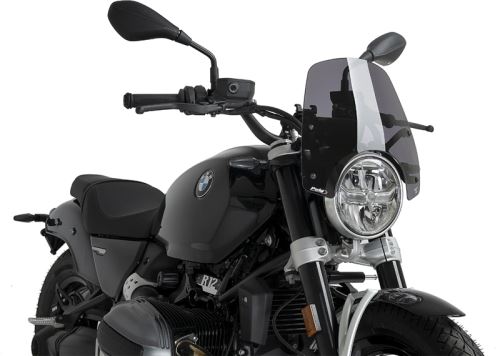 Plexi PUIG 22132 Sport, BMW R12, R12 NineT