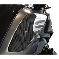 Tankpad Onedesign, BMW R1200 GS LC, trasparentní (2)