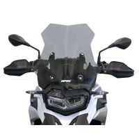 Plexi WRS BM042T, BMW F 750 / 850 GS (3)
