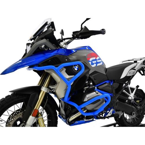 Padací rám Zieger/Ibex BMW R1200 GS LC