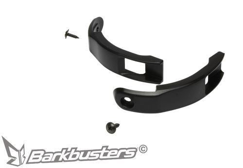 Slidery krytu rukou Barkbusters