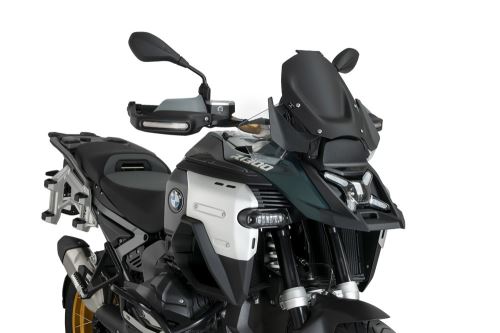 Plexi PUIG 21794J Sport, BMW R1300 GS/Adventure