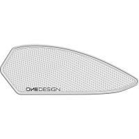 Tankpad Onedesign, BMW S1000 R, RR, transparentní (2)