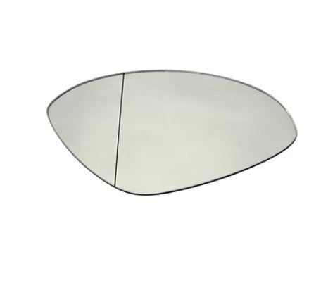 Sklo zrcátka bez slepého úhlu, BMW R1200 RS LC, R1250 RS, S1000 RR, levé