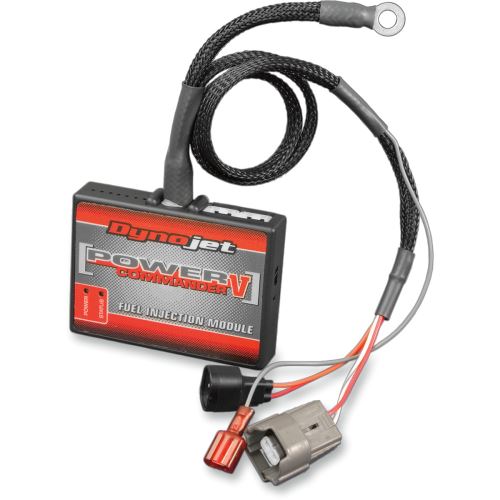 Dynojet Power Commander V BMW F800GS