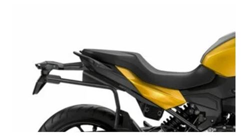 Montážní sada 3P systém SHAD BMW F900 XR, R