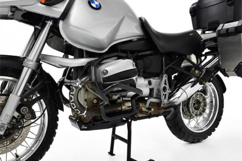 Padací rám ZIEGER/IBEX BMW R1150 GS/A