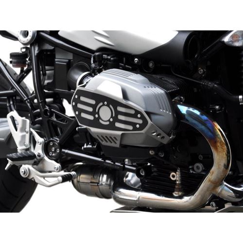 Kryty válců ZIEGER/IBEX, BMW R1200 GS, R, NineT