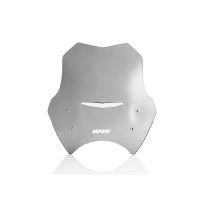 Plexi WRS BM031F, BMW R1150 R (2)