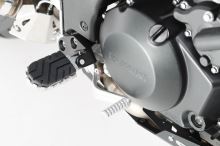 Stupačky SW-Motech ION, BMW F800 R,GT, G650 X Challenge (1)