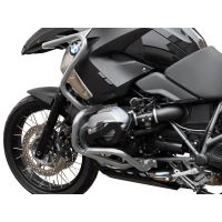 Padací rám Zieger/Ibex BMW R1200 GS 2008-2012 (1)