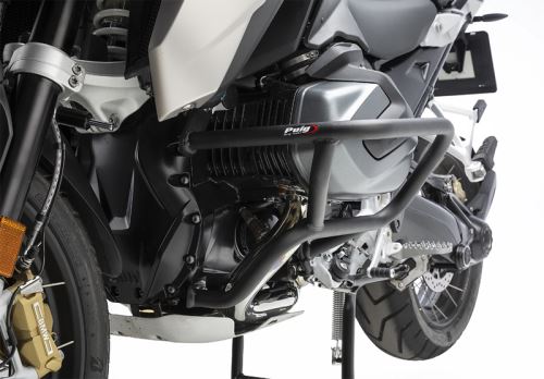 Padací rám spodní PUIG 2249N, BMW R1250 GS/Adventure