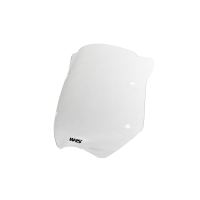 Plexi WRS BM001T, BMW R1200 R 2006 - 2014, čiré (1)