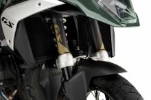 Samolepka na vidlice, BMW R1300 GS/Adventure, zlatá