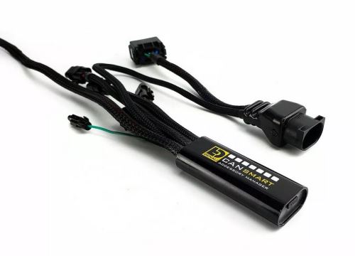 DENALI CANsmart Controller GEN II, BMW F800, F700, F650 TWIN, K1200GT, K1300GT, S