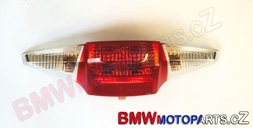 Zadní světlo BMW R1200RT