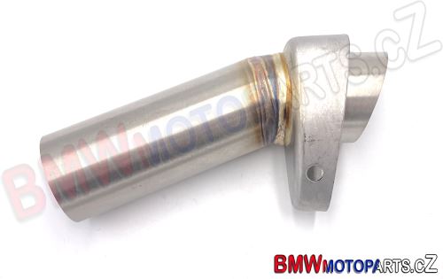 Tlumič hluku / DB killer BMW