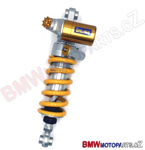 Zadní tlumič Ohlins STX 46, BMW R NineT 2014 - 2020
