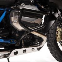 Padací rám spodní Unitgarage, BMW R1250 GS/Adventure, R, černý (2)