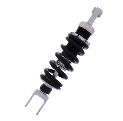 Zadní plynokapalinový tlumič YSS MZ456-380TR-01-88, BMW R1100 GS