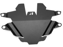 Přední kryt motoru Altrider, BMW R1250 GS/A, černý (1)