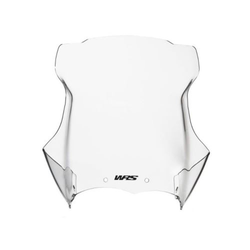 Plexi WRS BM005T, BMW R1200 GS/Adventure