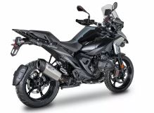 Výfuk SPARK GBM0609TOM Titanium, BMW R1300 GS/Adventure (3)