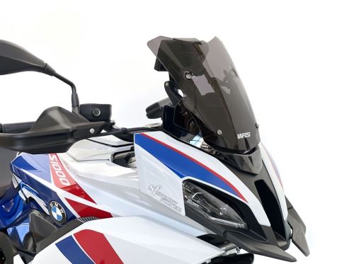Plexi WRS BM065FS, BMW S1000 XR, M1000 XR