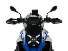 Plexi WRS BM093 ENDURO, BMW R1300 GS (4)