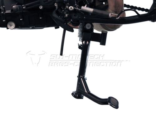 Hlavní stojan SW-Motech pro BMW F650 GS TWIN,  F700 GS, černý