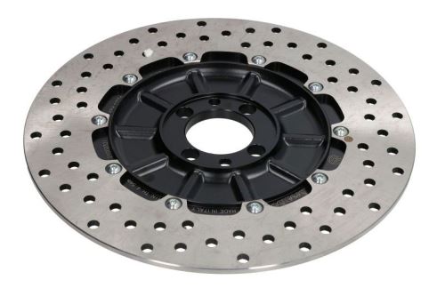 Brzdový kotouč zadní BREMBO 68B407D3, BMW K75, 100